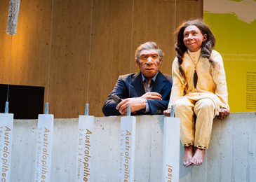 Have You Ever Listened To Radio Neanderthal?